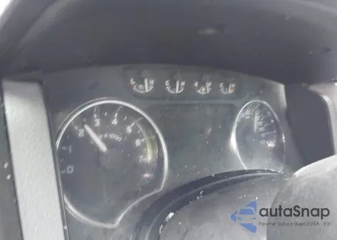 2011 Ford F-150 Xlt z USA, uszkodzony, nr VIN 1FTFW1ET8BFC33707